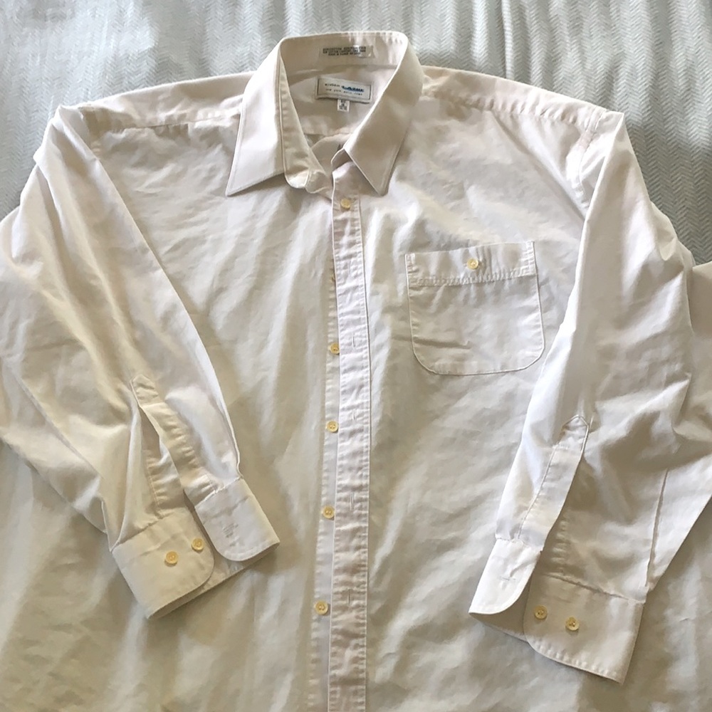 Cote d Azur Buttondown shirt
